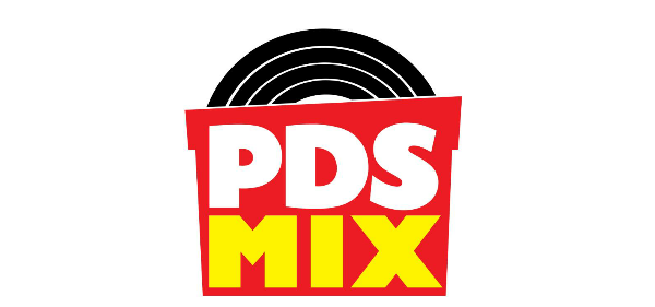 PDS Mix Logo